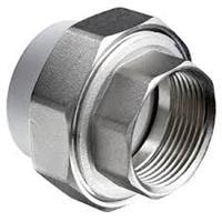 Фитинг Valfex ПП 20-1/2 разъемная с внутренней резьбой 10155015Г - фото