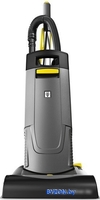 Пылесос Karcher CV 30/1 1.023-121.0 - фото2