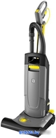 Пылесос Karcher CV 38/2 1.033-335.0 - фото