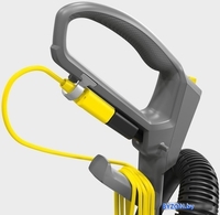 Пылесос Karcher CV 38/2 1.033-335.0 - фото2