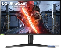 Монитор LG 27GN750-B - фото