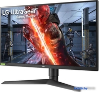 Монитор LG 27GN750-B - фото2