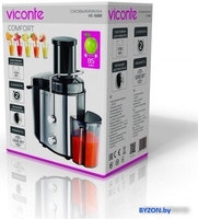 Соковыжималка Viconte VC-5001 - фото2