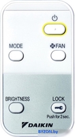 Очиститель воздуха Daikin MC55W - фото2