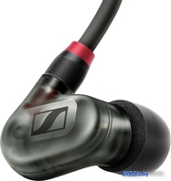 Наушники Sennheiser IE 400 Pro (черный) - фото