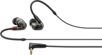 Наушники Sennheiser IE 400 Pro (черный) - фото2