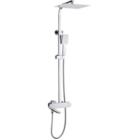Душевая система Gappo G2483 - фото