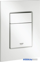 Панель смыва Grohe Skate Cosmopolitan S 37535SH0 (белый) - фото