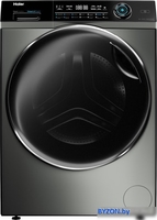 Стиральная машина Haier HW80-B14979S - фото
