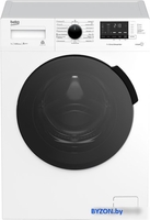 Стиральная машина BEKO RSPE78612W - фото