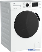 Стиральная машина BEKO RSPE78612W - фото2