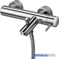 Смеситель Paffoni Light LIG022CR - фото