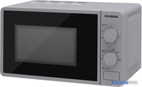 Микроволновая печь Hyundai HYM-M2001 - фото