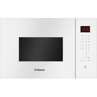 Микроволновая печь Hansa AMMB25E1WH - фото