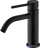 Смеситель Paffoni Light LIG071NO - фото