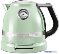 Электрочайник KitchenAid Artisan 5KEK1522EPT - фото2