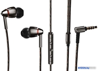 Наушники 1More Quad Driver In-Ear E1010 - фото