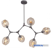 Подвесная люстра Vitaluce V4598-1/6PL - фото
