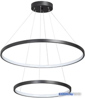 Подвесная люстра Vitaluce V4600-1/2S - фото