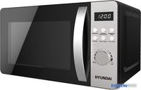Микроволновая печь Hyundai HYM-D2071 - фото