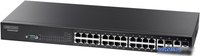 Коммутатор Edge-Core ECS3510-28T - фото