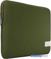 Чехол Case Logic REFPC-113 (green) - фото