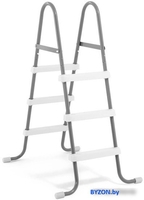 Intex Лестница для бассейнов до 91 см 28064 - фото