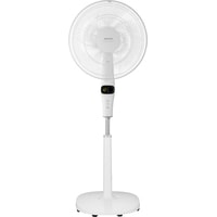 Вентилятор Sencor SFN 5200WH - фото