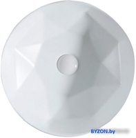 Умывальник BelBagno BB1342H300 - фото