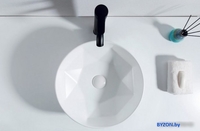 Умывальник BelBagno BB1342H300 - фото2