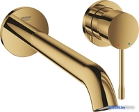 Grohe Essence New 19967GN1 (холодный рассвет) - фото