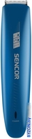 Машинка для стрижки Sencor SHP 3301BL - фото