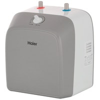 Накопительный электрический водонагреватель под мойку Haier ES10V-Q2(R) - фото2