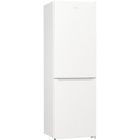 Холодильник Gorenje NRK6191EW4 - фото2