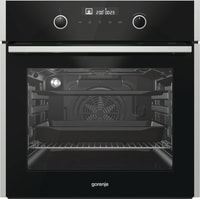 Электрический духовой шкаф Gorenje BO747A42XG - фото