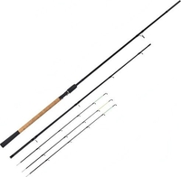 Удилище Salmo Diamond BP Feeder 90 3.90 - фото