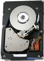 Жесткий диск IBM 1.8TB 00RX908 - фото