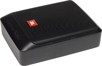 Корпусной активный сабвуфер JBL BassPro Nano - фото