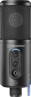 Микрофон Audio-Technica ATR2500x-USB - фото