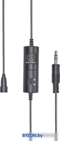 Микрофон Audio-Technica ATR3350xiS - фото2