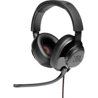 Наушники JBL Quantum 300 - фото