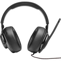 Наушники JBL Quantum 300 - фото2