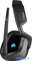 Наушники Corsair VOID RGB Elite Wireless (карбон) - фото2