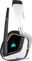 Наушники Corsair VOID RGB Elite Wireless (белый) - фото2
