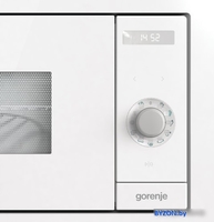 Микроволновая печь Gorenje BM235SYW - фото2