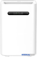 Увлажнитель воздуха SmartMi Evaporative Humidifier 2 CJXJSQ04ZM (международная версия) - фото