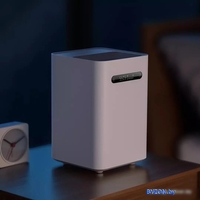 Увлажнитель воздуха SmartMi Evaporative Humidifier 2 CJXJSQ04ZM (международная версия) - фото2