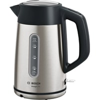 Электрический чайник Bosch TWK4P440 - фото
