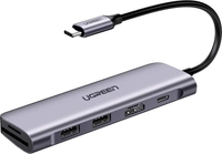 Док-станция Ugreen CM195 70411 - фото