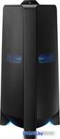 Колонка для вечеринок Samsung Sound Tower MX-T70 - фото
